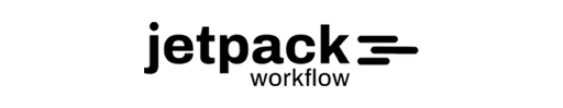 Jetpack Workflow